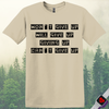 Give Up Run T-Shirt