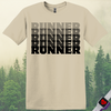 Runner T-Shirt