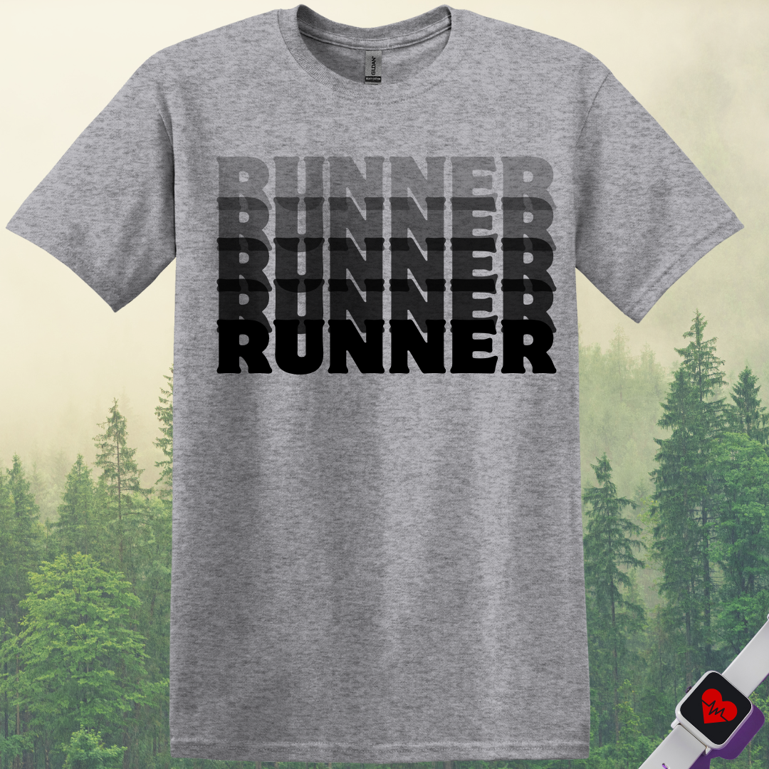 Runner T-Shirt