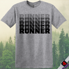 Runner T-Shirt