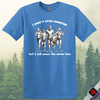 Complain Runners T-Shirt