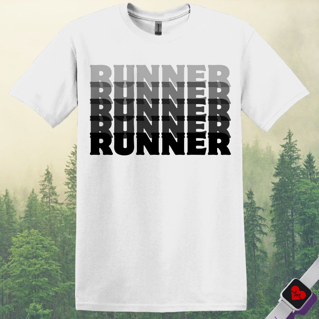 Runner T-Shirt