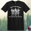 Complain Runners T-Shirt