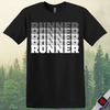 Runner T-Shirt