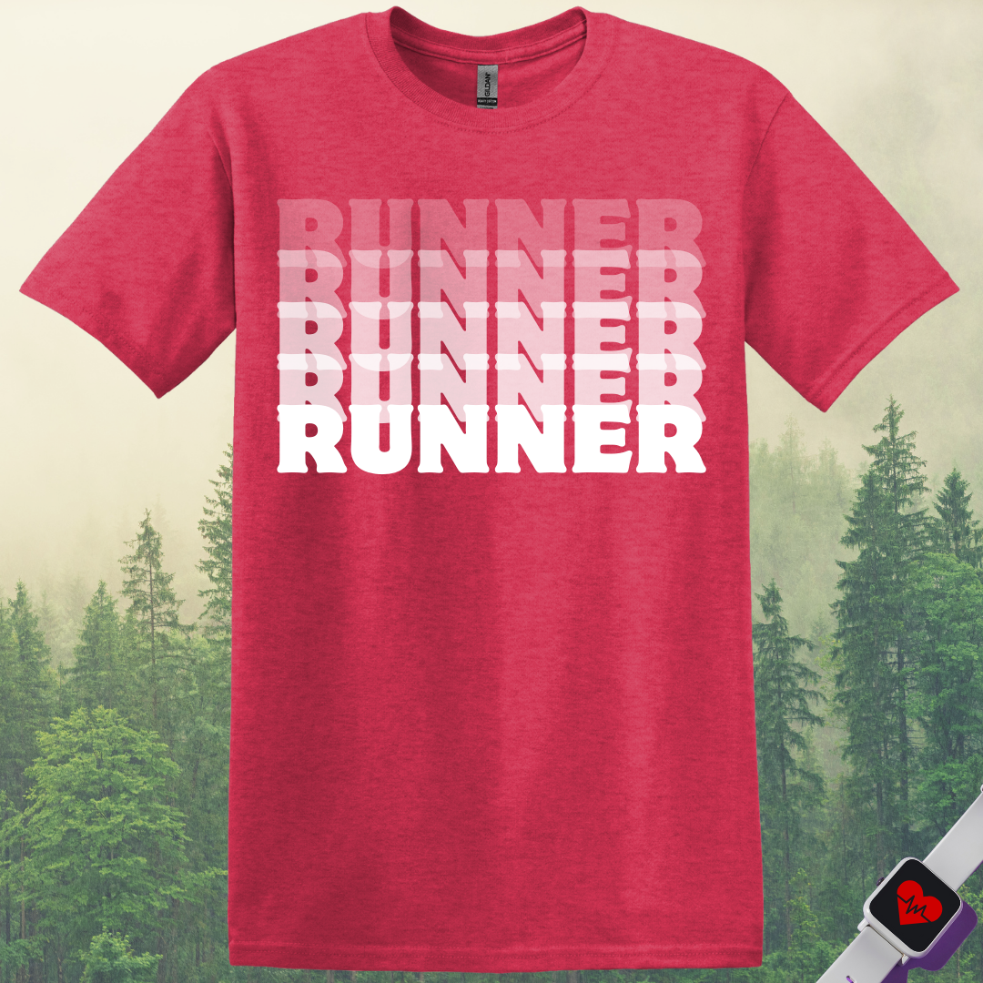 Runner T-Shirt