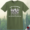 Complain Runners T-Shirt