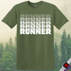 Runner T-Shirt