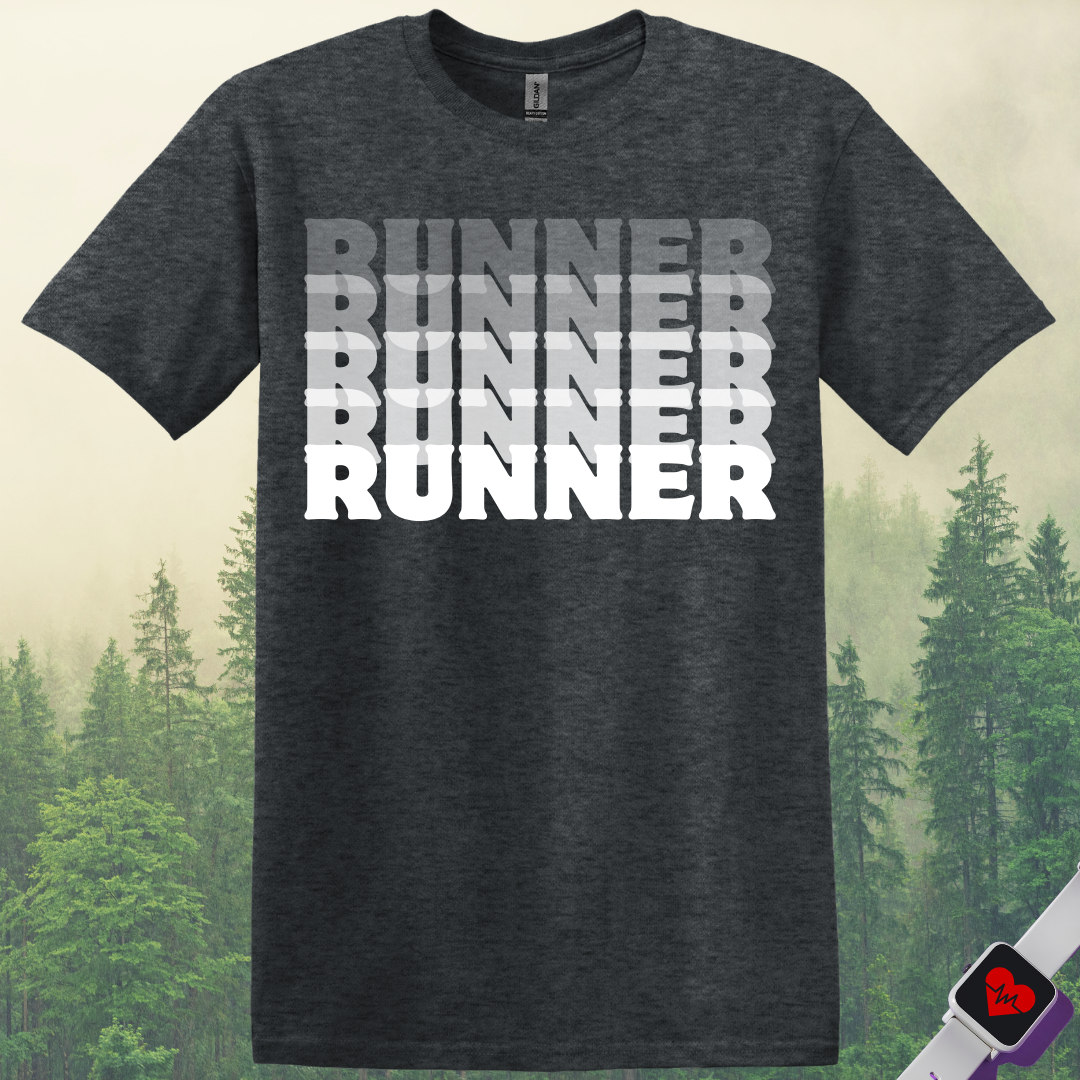 Runner T-Shirt