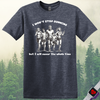 Complain Runners T-Shirt