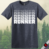 Runner T-Shirt