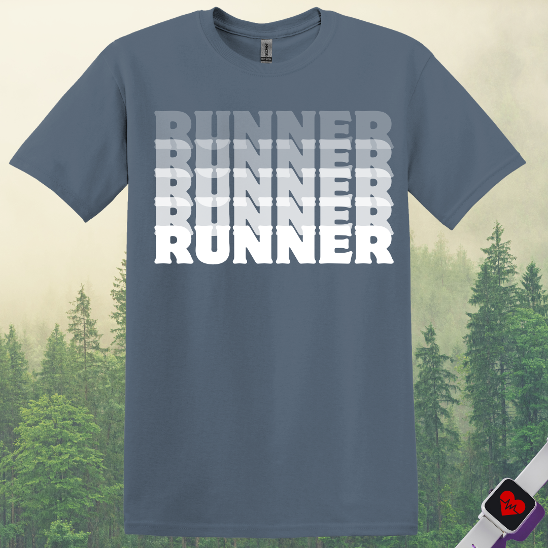 Runner T-Shirt