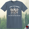 Complain Runners T-Shirt