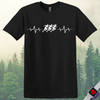 Heart Rhythm Runner T-Shirt