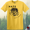 Hate Early Running T-Shirt