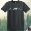 Heart Rhythm Runner T-Shirt