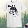 Hate Early Running T-Shirt