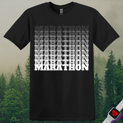 Marathon T-Shirt