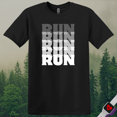 Run T-Shirt