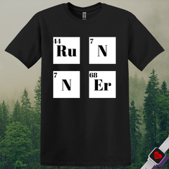 Runner Element Two T-Shirt