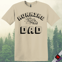 Running Dad T-Shirt