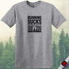 Printify T-Shirt Sport Grey / S Sucks In This City  T-Shirt