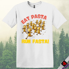 Run Fasta T-Shirt