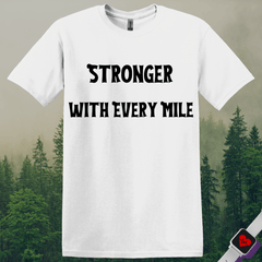 Run Stronger T-Shirt