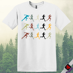 Runners T-Shirt